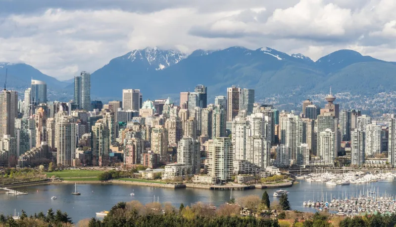 The Rocky Mountaineer : une odyssée ferroviaire au ...